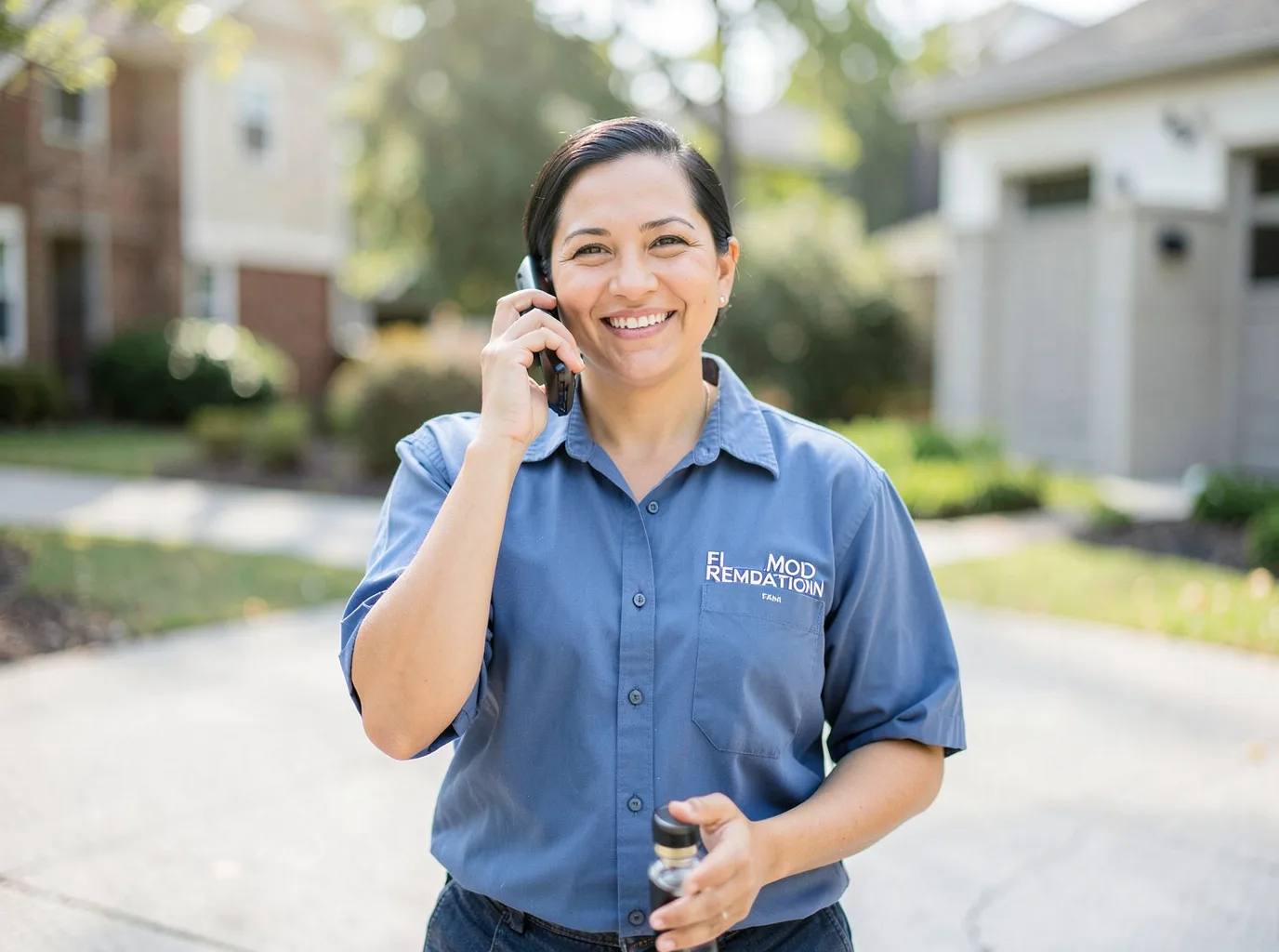 Mold Remediation Boaz, AL FAQs